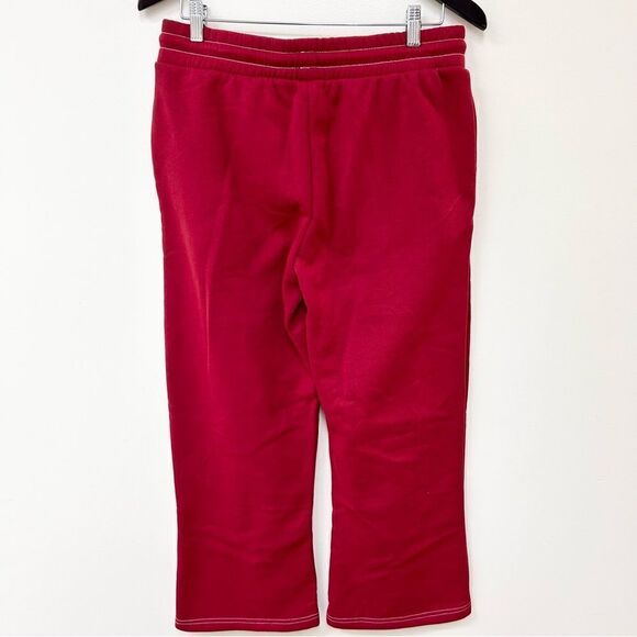 True Religion TR Foil Straight Leg Pant Size Medium - Picture 5 of 5